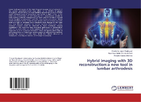 Hybrid imaging with 3D reconstruction:a new tool in lumbar arthrodesis