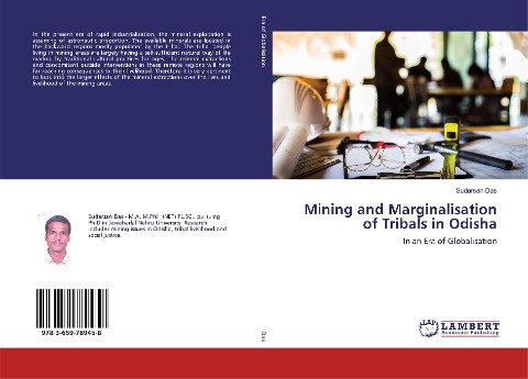 Mining and Marginalisation of Tribals in Odisha: In an Era of Globalisation
