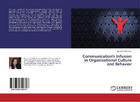 Communications Infusion in Organizational Culture and Behavior