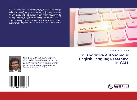 Collaborative Autonomous English Language Learning in CALL