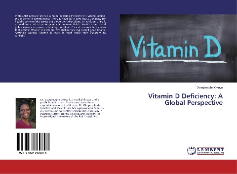 Vitamin D Deficiency: A Global Perspective