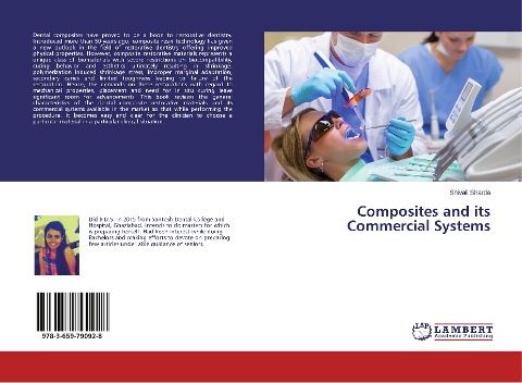 Composites and its Commercial Systems