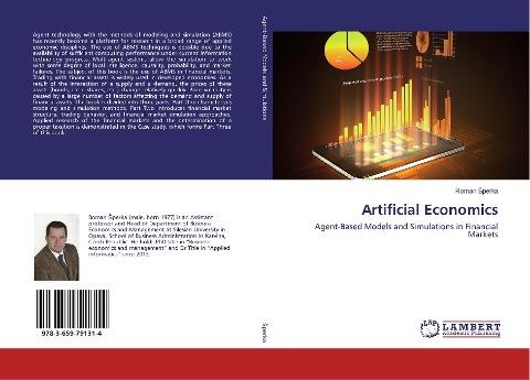 Artificial Economics: Agent-Based Models and Simulations in Financial Markets