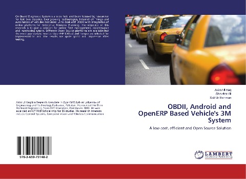 OBDII, Android and OpenERP Based Vehicles 3M System: A low cost, efficient and Open Source Solution