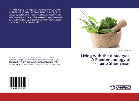 Living with the Albularyos: A Phenomenology of Filipino Shamanism