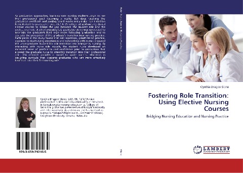 Fostering Role Transition: Using Elective Nursing Courses: Bridging Nursing Education and Nursing Practice