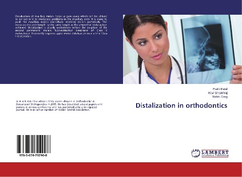 Distalization in orthodontics
