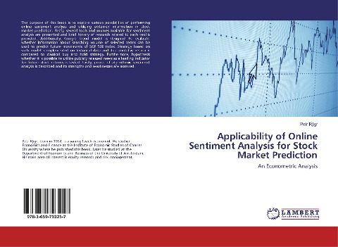 Applicability of Online Sentiment Analysis for Stock Market Prediction: An Econometric Analysis