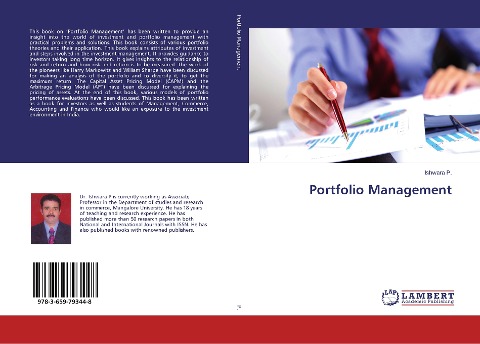 Portfolio Management