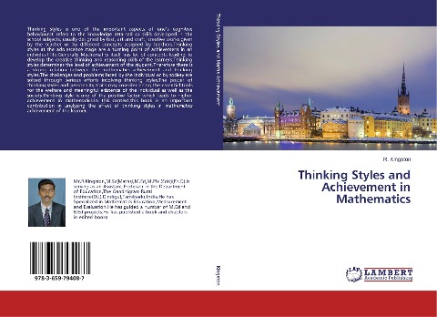 Thinking Styles and Achievement in Mathematics