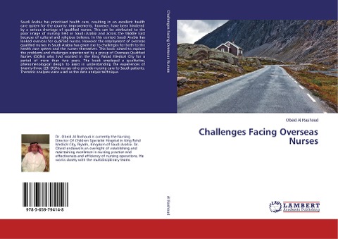 Challenges Facing Overseas Nurses