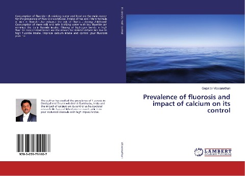 Prevalence of fluorosis and impact of calcium on its control