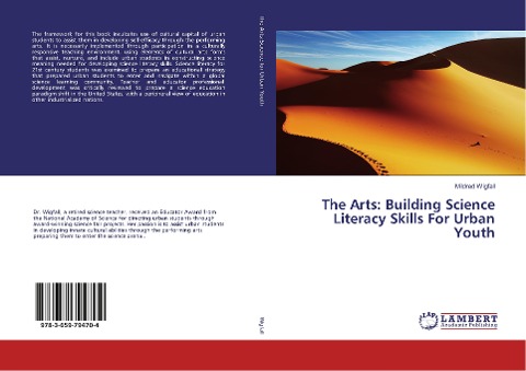 The Arts: Building Science Literacy Skills For Urban Youth