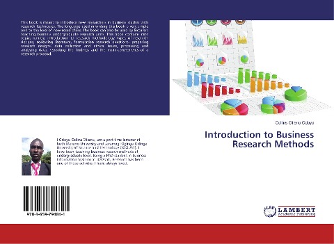 Introduction to Business Research Methods