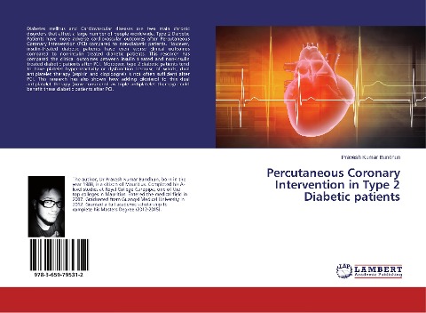 Percutaneous Coronary Intervention in Type 2 Diabetic patients
