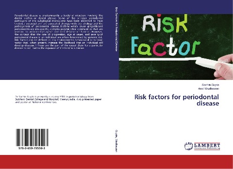 Risk factors for periodontal disease