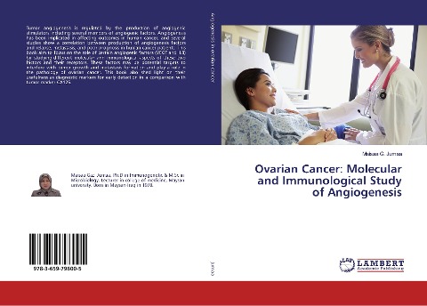 Ovarian Cancer: Molecular and Immunological Study of Angiogenesis