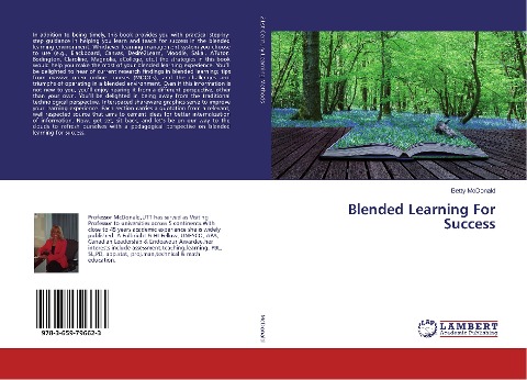 Blended Learning For Success