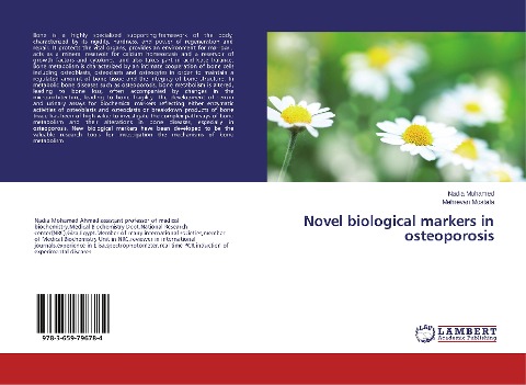 Novel biological markers in osteoporosis