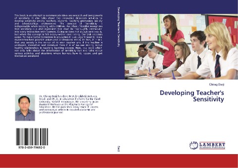 Developing Teachers Sensitivity
