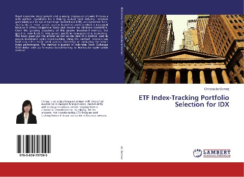 ETF Index-Tracking Portfolio Selection for IDX