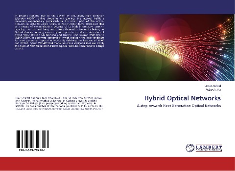 Hybrid Optical Networks: A step towards Next Generation Optical Networks