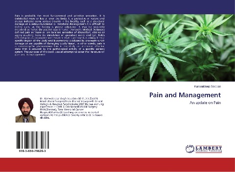 Pain and Management: An update on Pain