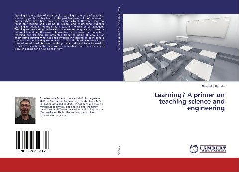 Learning? A primer on teaching science and engineering