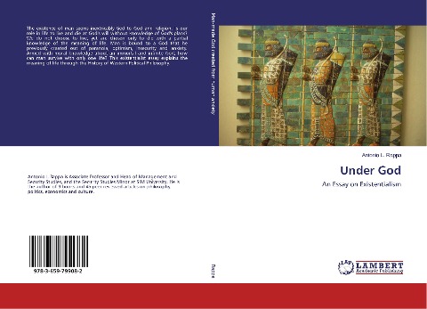 Under God: An Essay on Existentialism