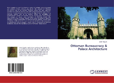 Ottoman Bureaucracy & Palace Architecture