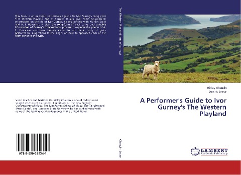 A Performers Guide to Ivor Gurneys The Western Playland