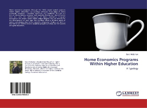 Home Economics Programs Within Higher Education: A Typology