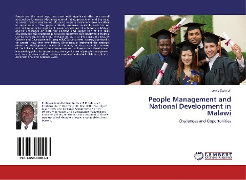 People Management and National Development in Malawi: Challenges and Opportunities