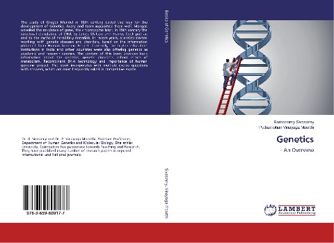 Genetics: - An Overview