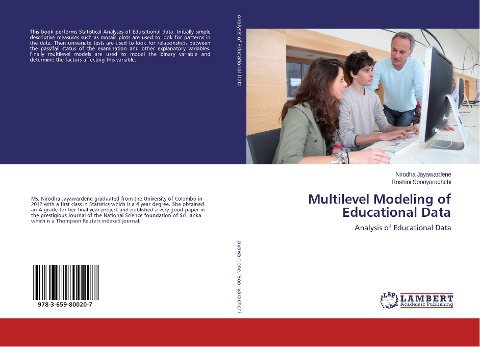 Multilevel Modeling of Educational Data: Analysis of Educational Data