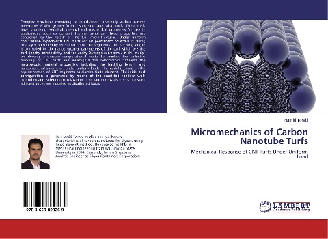 Micromechanics of Carbon Nanotube Turfs: Mechanical Response of CNT Turfs Under Uniform Load