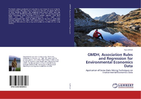GMDH, Association Rules and Regression for Environmental Economics Data: Application of Some Data Mining Techniques on Environmental Economics Data