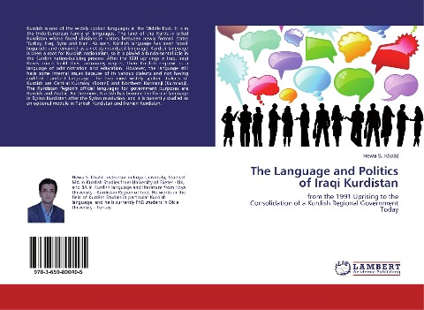The Language and Politics of Iraqi Kurdistan: from the 1991 Uprising to the Consolidation of a Kurdish Regional Government Today