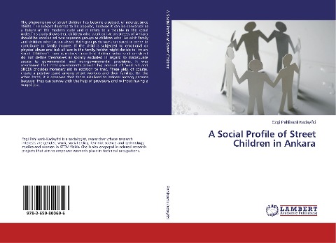 A Social Profile of Street Children in Ankara