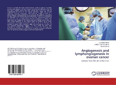 Angiogenesis and lymphangiogenesis in ovarian cancer: Lessons from the lab to the clinic