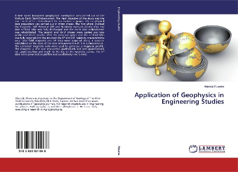 Application of Geophysics in Engineering Studies
