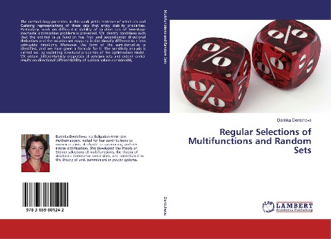 Regular Selections of Multifunctions and Random Sets
