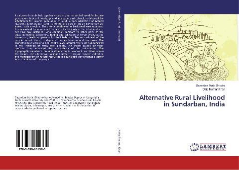Alternative Rural Livelihood in Sundarban, India