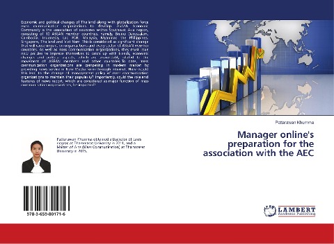 Manager onlines preparation for the association with the AEC