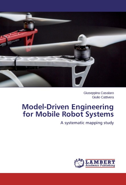 Model-Driven Engineering for Mobile Robot Systems: A systematic mapping study