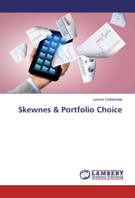 Skewnes & Portfolio Choice