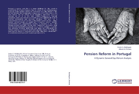 Pension Reform in Portugal: A Dynamic General Equilibrium Analysis