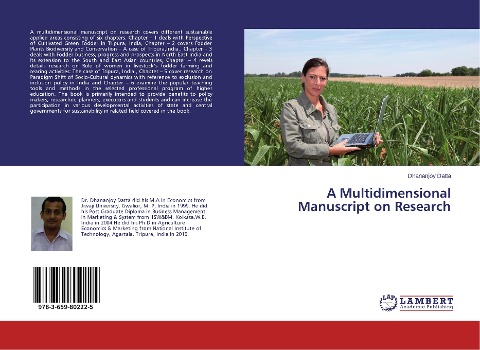 A Multidimensional Manuscript on Research