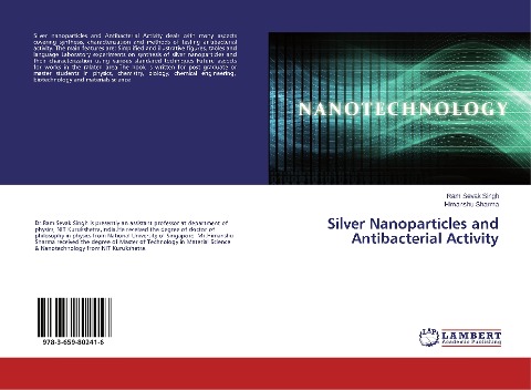 Silver Nanoparticles and Antibacterial Activity