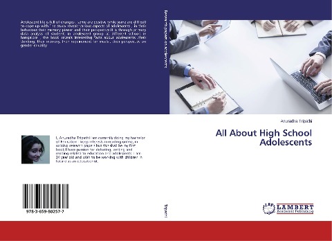 All About High School Adolescents
